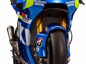 Suzuki GSX-RR MotoGP 2014