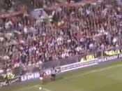 (VIDEO)Amazing goal ''Le Roi'' Eric Cantona #thisisfootball #LegendaryGoals