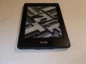 Recensione completa Kindle PaperWhite, miglior ebook reader