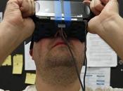 Vita come visore fare!