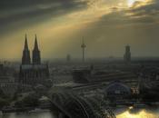 Colonia Bonn: viaggio, città