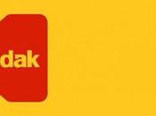 Kodak l’entrata mercato Android