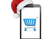 Natale 2014, regali acquistano Mobile [Infografica]