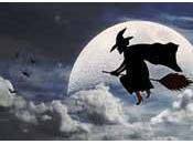 acciacchi della vecchia Befana