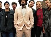 COUNTING CROWS Tornano concerto Italia “Somewhere Under Wonderland tour”