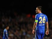 Stoke City Chelsea 0-2: Terry spada Fabregas fioretto