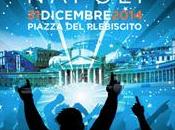 Capodanno Canale5 Piazza Plebiscito Napoli Gigi d’Alessio, Anna Tatangelo, Fedez, Alex Britti, Renga, Valerio Scanu tanti altri….