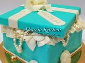 Tiffany Cake