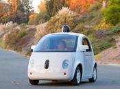 Google presenta primo prototipo completamente funzionale della auto
