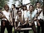 DEVIL WEARS PRADA Video "War"