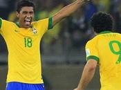 Inter pronto l’assalto Paulinho