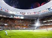 (IMMAGINI) #StadiodellaRoma, nuove immagini rilasciate Meis