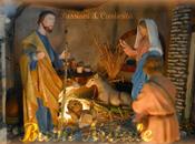 Presepe handmade