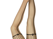 Wolford: Decò, celebrare bellezza della gambe!