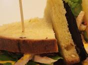 Chef Teutonico Ladies Radio Capital presentano: sandwich panettone pollo!