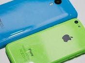 Meizu Note assomiglia iPhone