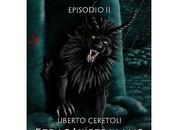 Nuove Uscite "Feral Infernalis" Uberto Ceretoli