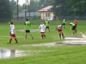 (VIDEO)Celebrating goal Sunday league style! #thisisfootball