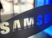 Prime immagini nuovo Samsung Galaxy