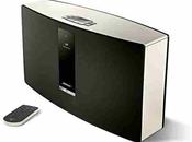 Bose Soundtouch Android ascoltare musica telefono tablet