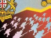 Omaggio ragazzi 1899: canzoni FRONTE “Waltzing Matilda” “Dimonius”.