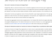 [VIDEO] Rimuovere verifica della licenza delle Android