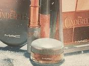 cinderella disney makeup collection 2015