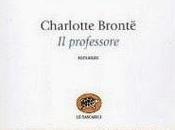 professore Charlotte Brontë