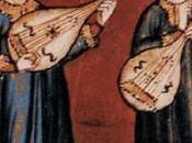 Gommalacca Medioevo cantabile