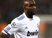 Diarra manca risposta della FIFA