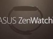 ASUS ZenWatch permetterà effettuare telefonate