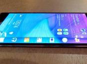 Xiaomi Arch primo smartphone mondo display curvo lati