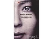 Recensione Confessions