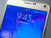Samsung: arrivano Galaxy Note S-LTE 2015?