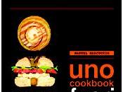 Recensione: Cookbook Fuori Orario