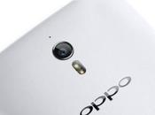 Oppo record: raggiunti milioni smartphone spediti