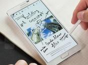 Samsung Galaxy Note LTE-A annunciato ufficialmente