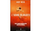 L’uomo Marte