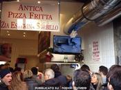 Sorbillo Pizza Fritta apre Piazza Trieste Trento