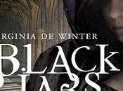 L'Ordine della Chiave (Black Friars #0.5) Virginia Winter