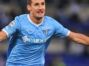 Lazio: Klose vicino Borussia Dortmund