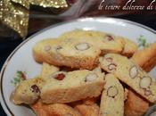 biscotti Prato............e confondiamoli cantucci!!