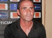 ESCLUSIVA: Didier Gomes Rosa, allenatore Coton Sport (campione camerunense carica), racconta TCE. puntata