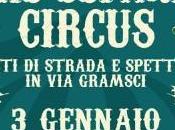Befana Circus Turi