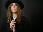 Patti Smith