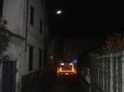 Germignaga, divampano fiamme appartamento Ongetta. Nessun ferito