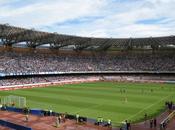 Napoli, allenamento Paolo. Porte aperte tifosi