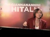 Dischi sotto l’albero: Svetta “Hitalia” Gianna Nannini disco venduto della settimana prenatalizia secondo FIMI/Gfk