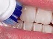 Tutorial Come lavarsi denti: spazzolino elettrico