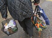 Italia: economia stagnante. Cala fiducia consumatori